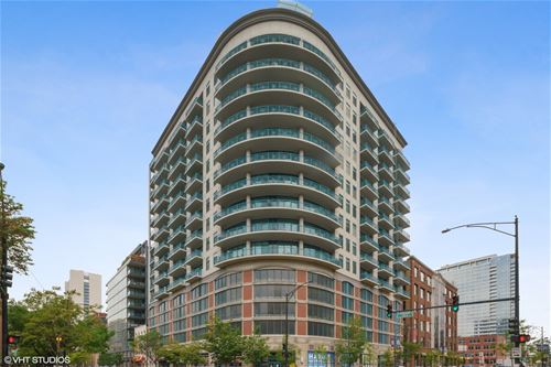 340 W Superior Unit 1501, Chicago, IL 60654