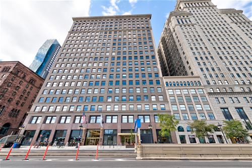 330 S Michigan Unit 1905, Chicago, IL 60604