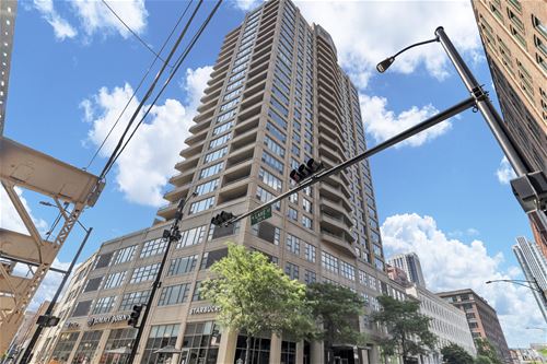 200 N Jefferson Unit 2401, Chicago, IL 60661