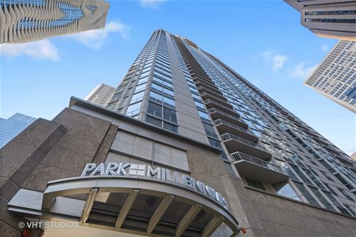 222 N Columbus Unit 903, Chicago, IL 60601