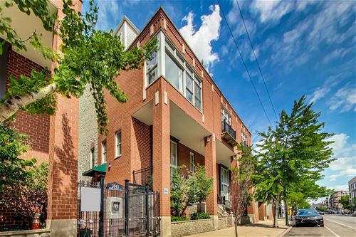 2843 N Lincoln Unit 208, Chicago, IL 60657