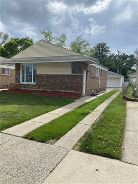 138 Rice, Bellwood, IL 60104