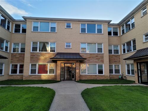 7612 Crawford Unit 302, Skokie, IL 60076