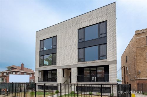 4017 N Keystone Unit 1S, Chicago, IL 60641