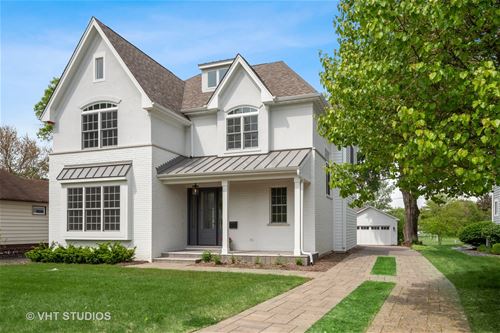 826 S Grove, Barrington, IL 60010