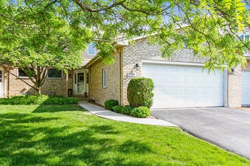 7718 Northfield, Tinley Park, IL 60487