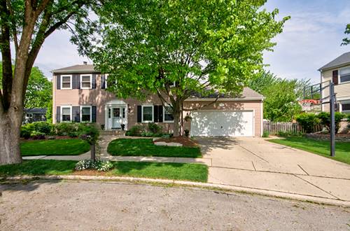 1356 River Oak, Naperville, IL 60565