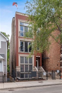 1855 W Armitage Unit 1, Chicago, IL 60622