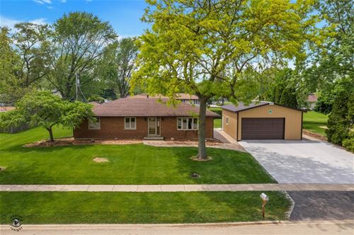 133 Tonell, New Lenox, IL 60451