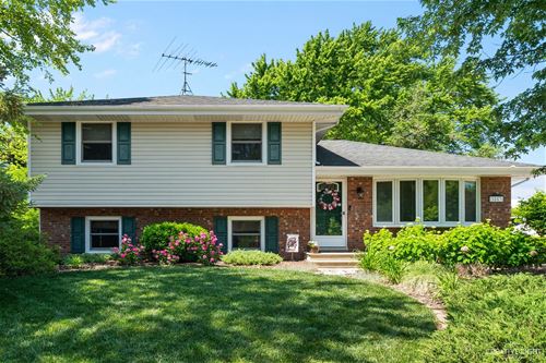 3553 Pandola, Joliet, IL 60431