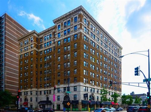 2756 N Pine Grove Unit 208, Chicago, IL 60614