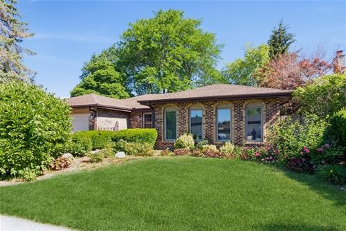 7638 Cashew, Orland Park, IL 60462