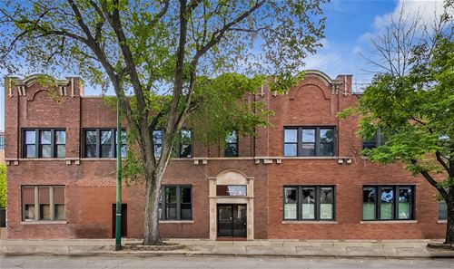 2435 N Sheffield Unit 9, Chicago, IL 60614