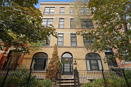 2220 N Sedgwick Unit 202, Chicago, IL 60614