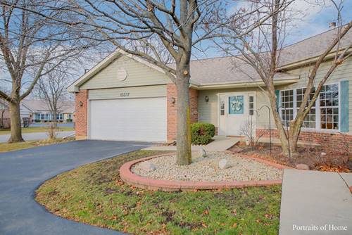 13337 Red Cedar, Plainfield, IL 60544