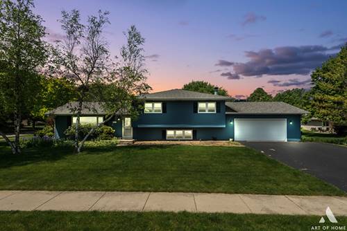 1335 Olympus, Naperville, IL 60565