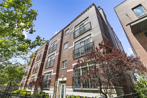 1758 W Diversey Unit 3W, Chicago, IL 60614