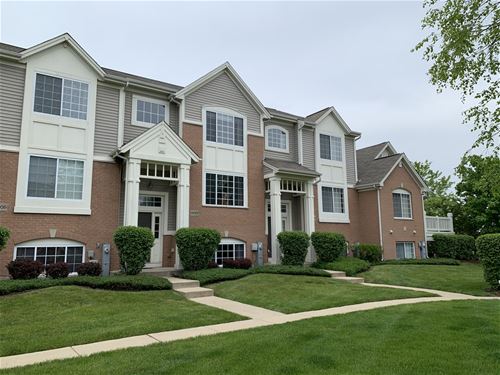 14007 John Humphrey Unit 13-3, Orland Park, IL 60462