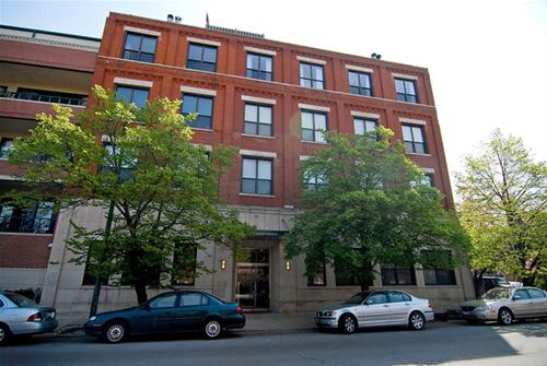 2525 N Sheffield Unit 4B, Chicago, IL 60614