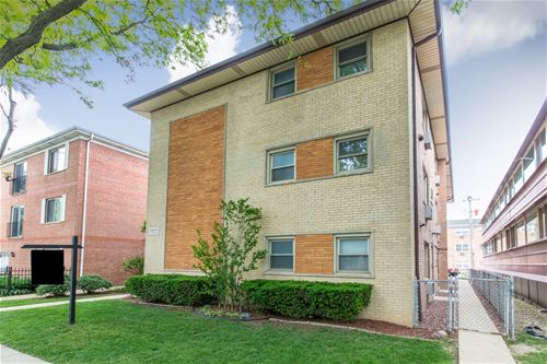 5444 W Gale Unit 2B, Chicago, IL 60630