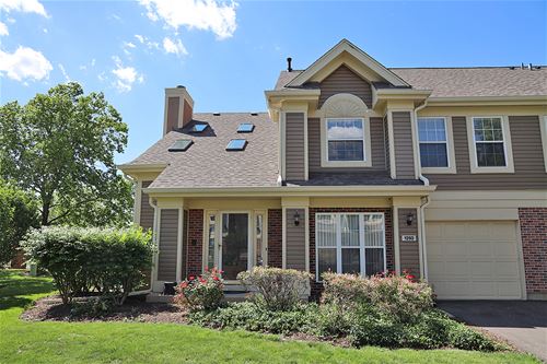 1293 Old Mill, Elk Grove Village, IL 60007