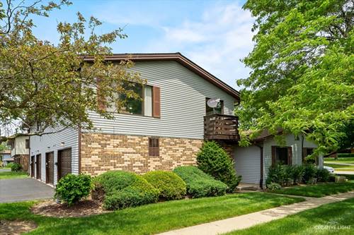 1587 Burton Unit D, Aurora, IL 60505