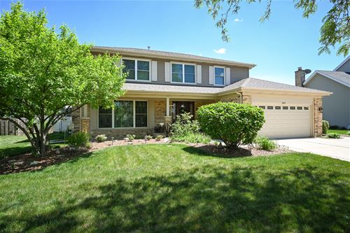 885 Chatham, Carol Stream, IL 60188