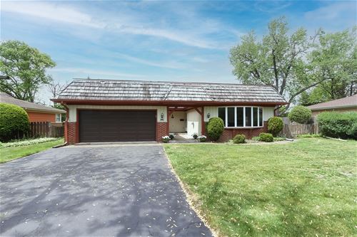 1416 Huntington, Glenview, IL 60025