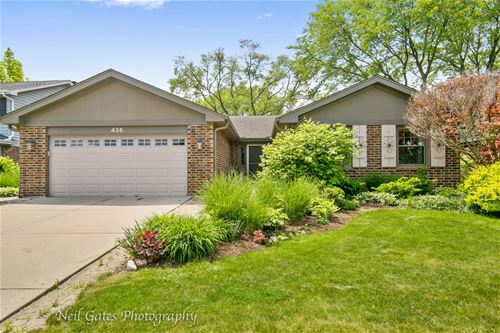 436 Farnham, Wheaton, IL 60189