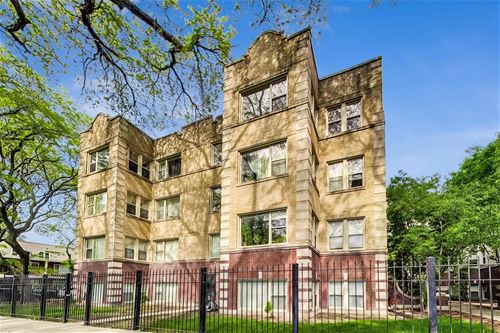 4853 N Harding Unit 3, Chicago, IL 60625