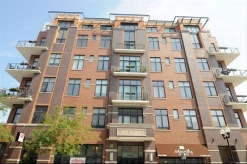 3631 N Halsted Unit 411, Chicago, IL 60613