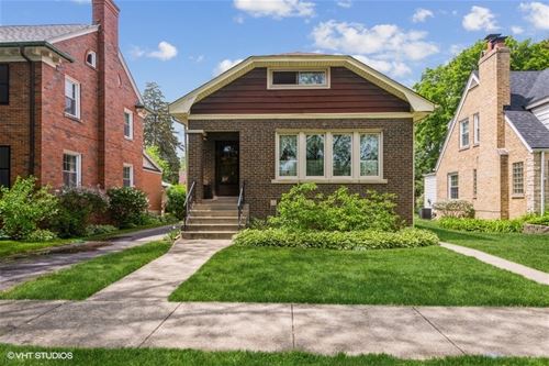 6524 N Chicora, Chicago, IL 60646