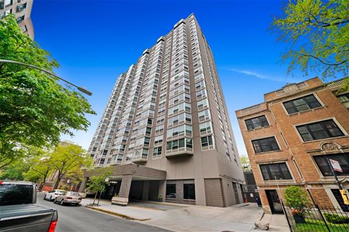 720 W Gordon Unit 20J, Chicago, IL 60613