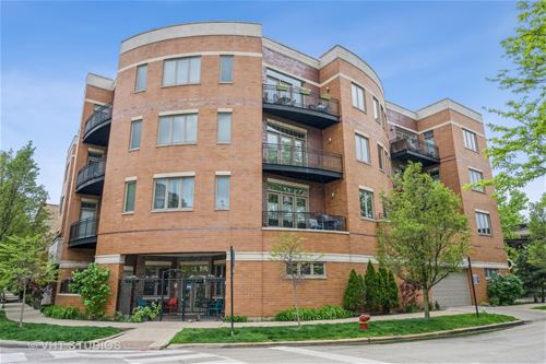 4150 N Kenmore Unit 101, Chicago, IL 60613