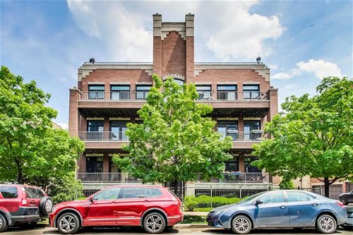 453 N May Unit GN, Chicago, IL 60642