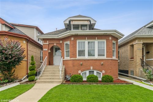 1827 Wisconsin, Berwyn, IL 60402