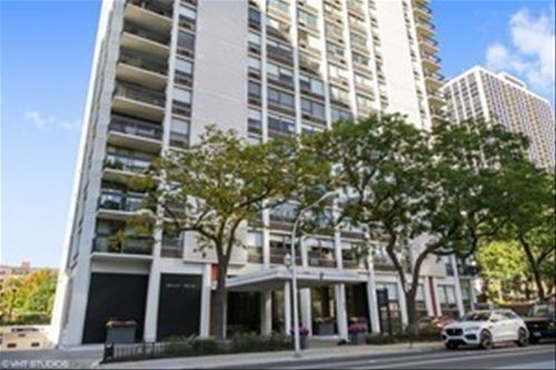 1455 N Sandburg Unit 2903B, Chicago, IL 60610