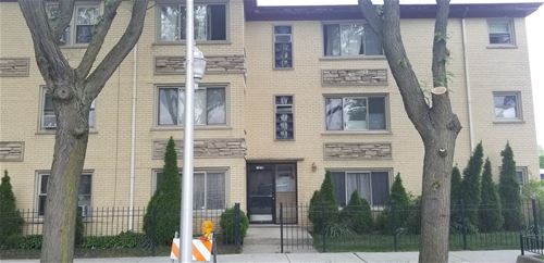 4258 W Lawrence Unit 3W, Chicago, IL 60630