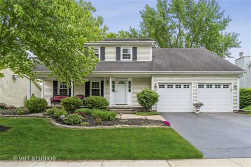 1524 E Bailey, Naperville, IL 60565