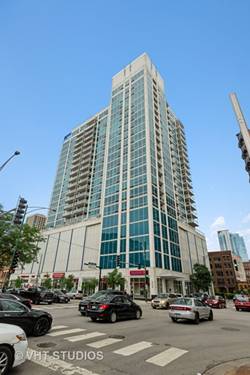 757 N Orleans Unit 603, Chicago, IL 60654