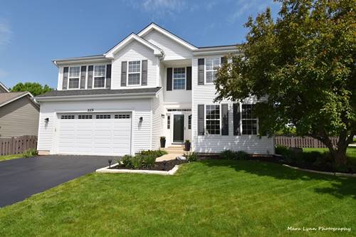 2231 Apple Hill, Aurora, IL 60506