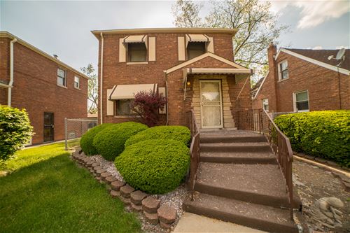 7630 S Maplewood, Chicago, IL 60652