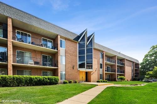 1104 N Mill Unit 2-307, Naperville, IL 60563