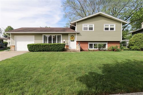 218 Basswood, Elk Grove Village, IL 60007