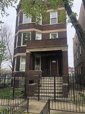 3948 W Gladys, Chicago, IL 60624