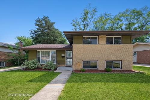 329 Serena, Chicago Heights, IL 60411