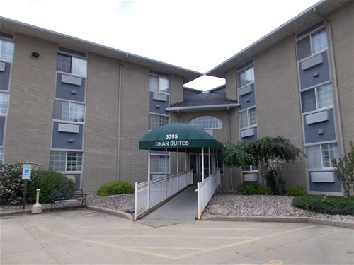 3305 Sunset Unit 329, Waukegan, IL 60085