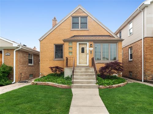 7517 N Osceola, Chicago, IL 60631