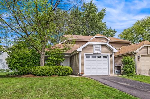 1098 Bradbury, Carol Stream, IL 60188