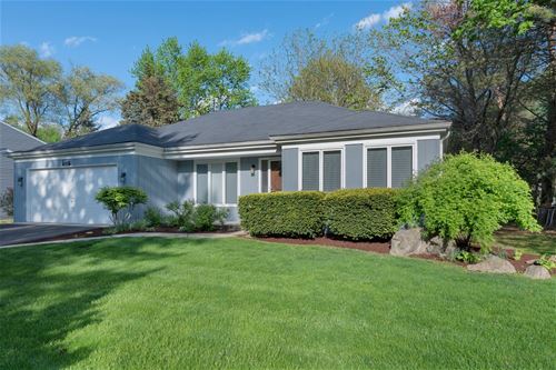 1034 Langley, Naperville, IL 60563